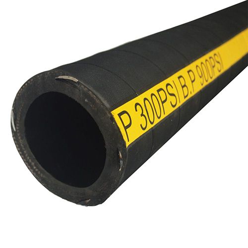 Bulk Material Hose