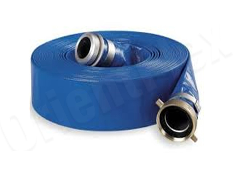 lay flat pipe for irrigation